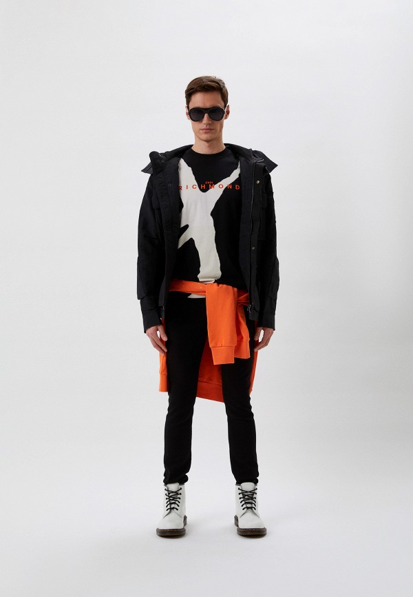 фото Джинсы john richmond