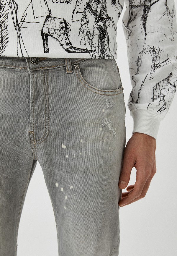 фото Джинсы john richmond