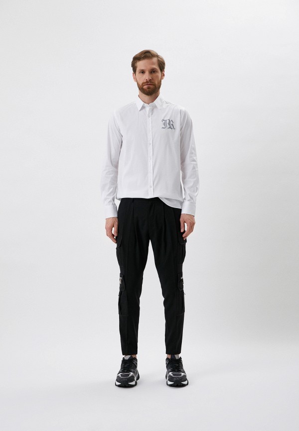 фото Брюки john richmond