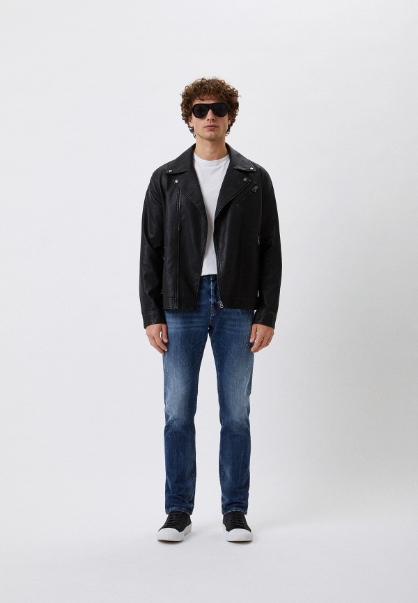 фото Джинсы john richmond