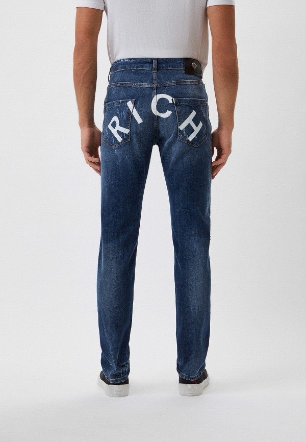 фото Джинсы john richmond