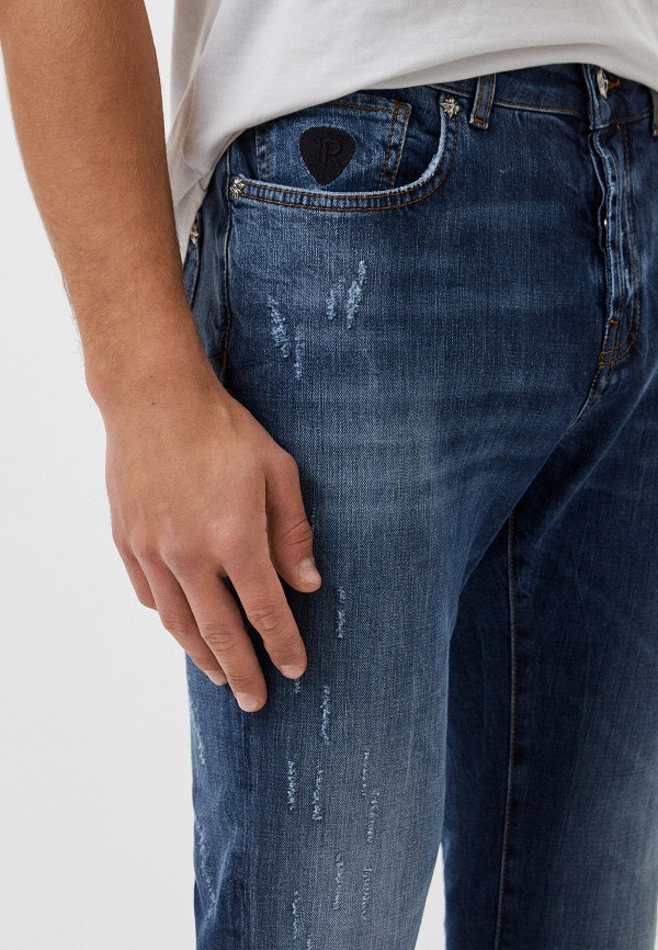 фото Джинсы john richmond