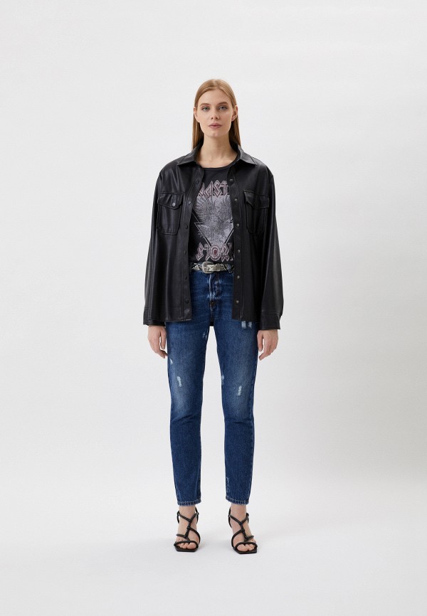 фото Джинсы john richmond