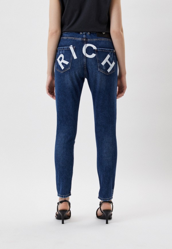 фото Джинсы john richmond