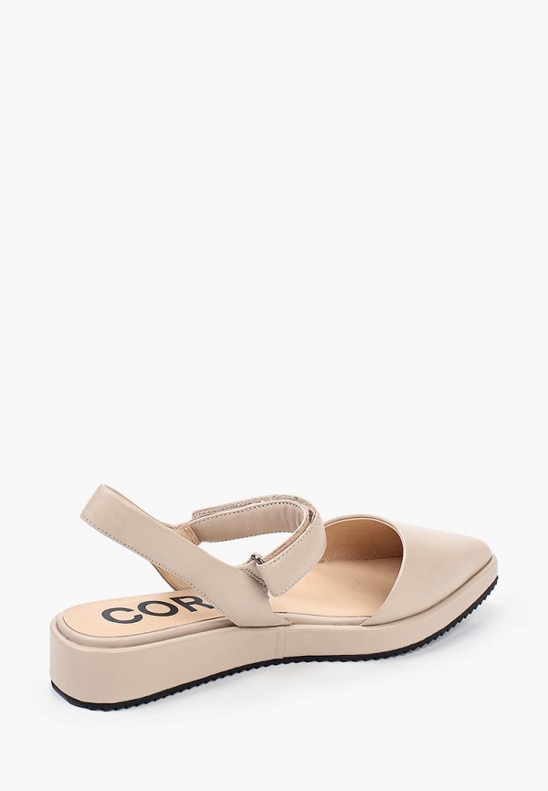 фото Туфли corso como