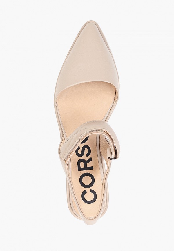 фото Туфли corso como