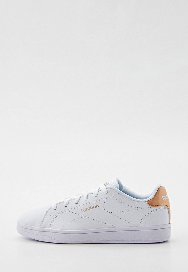 фото Кеды reebok classic