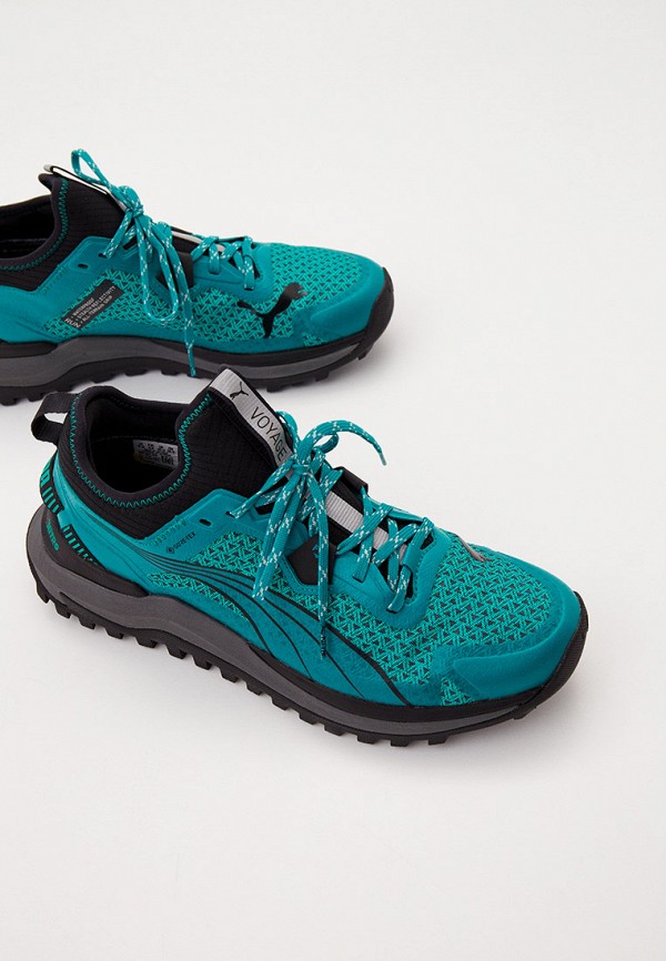 фото Кроссовки puma