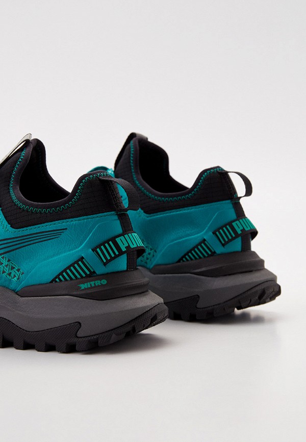 фото Кроссовки puma