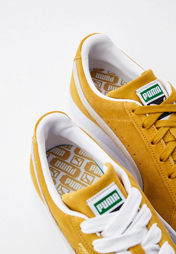 фото Кеды puma