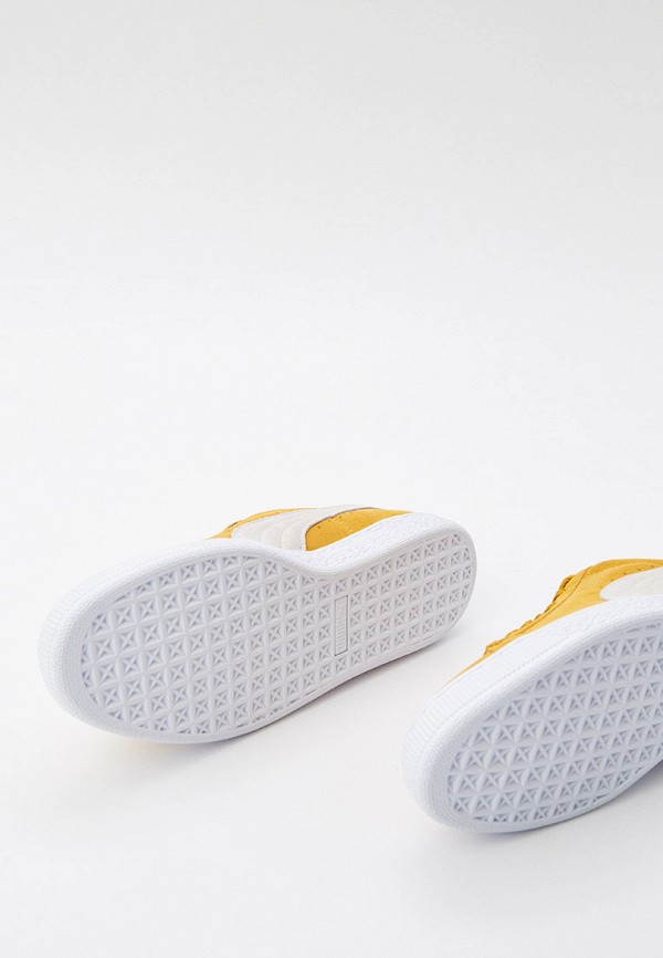 фото Кеды puma