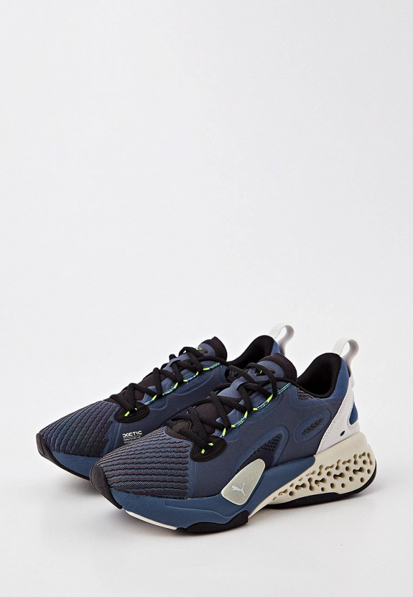 фото Кроссовки puma