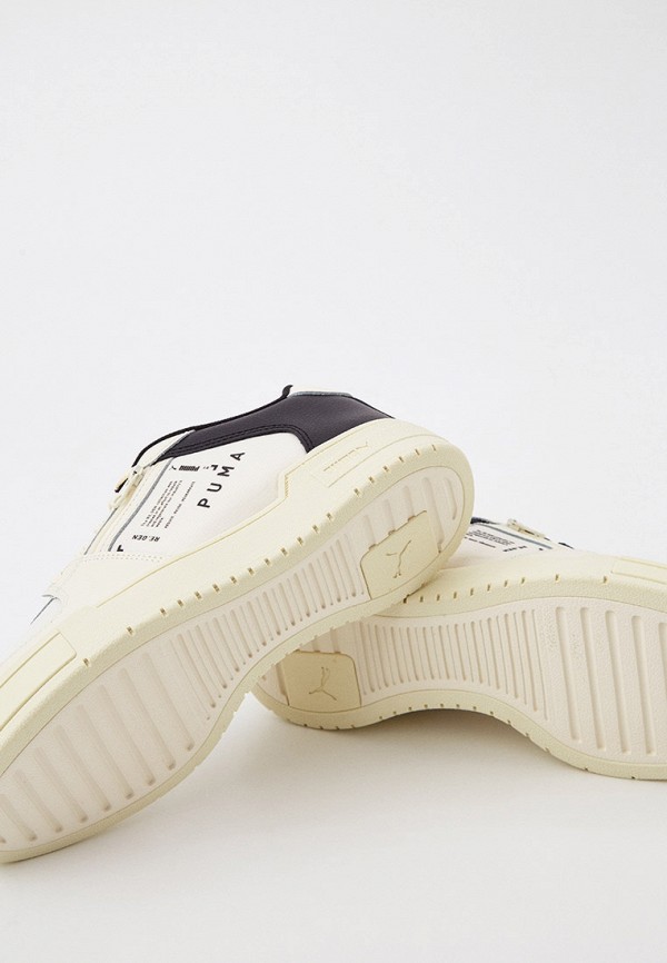 фото Кеды puma