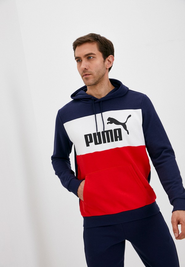 фото Худи puma