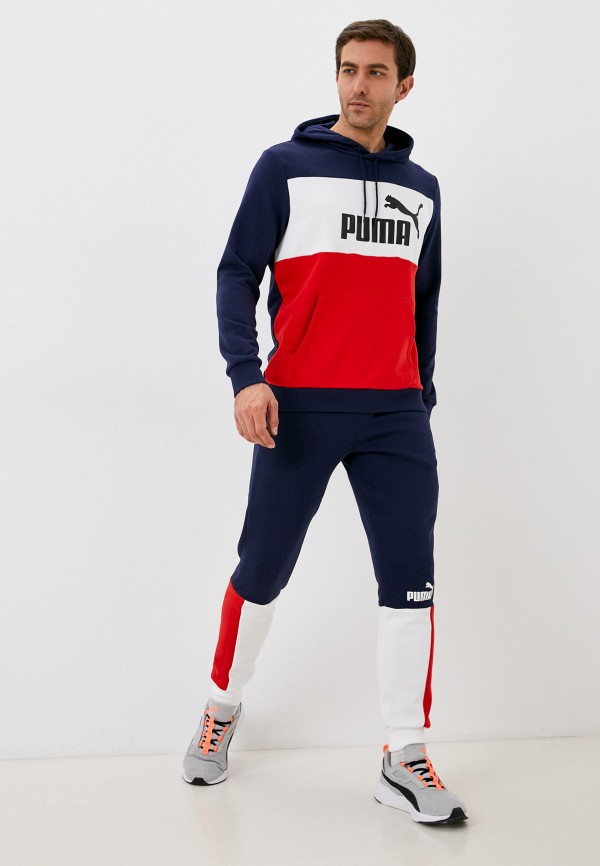 фото Худи puma