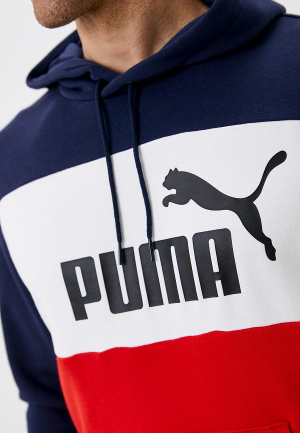 фото Худи puma