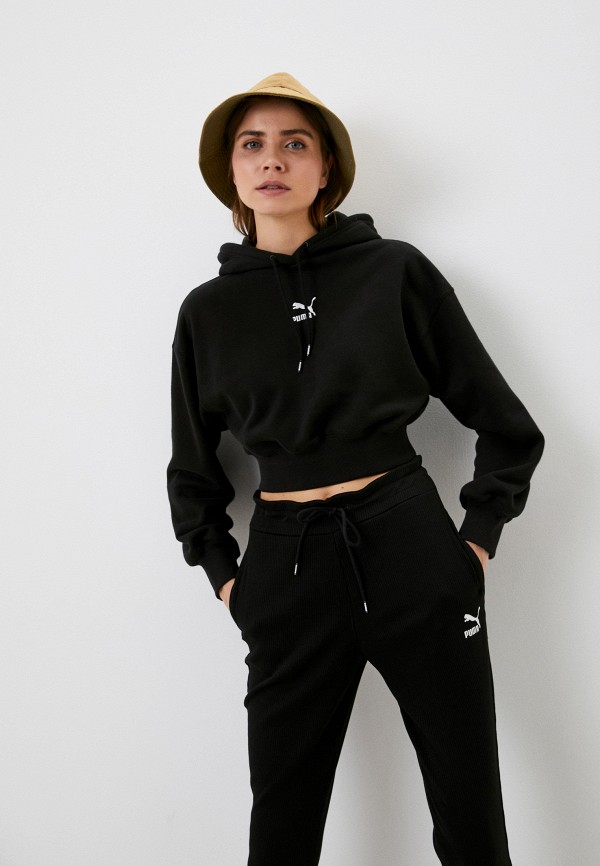 фото Худи puma
