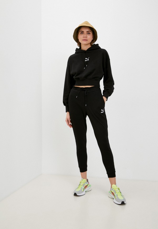 фото Худи puma