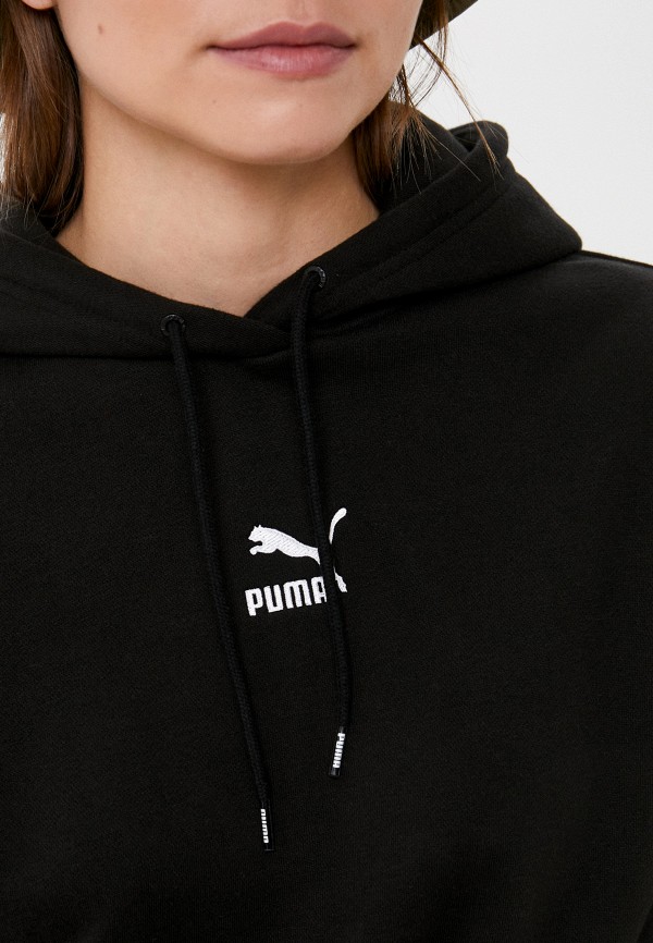 фото Худи puma