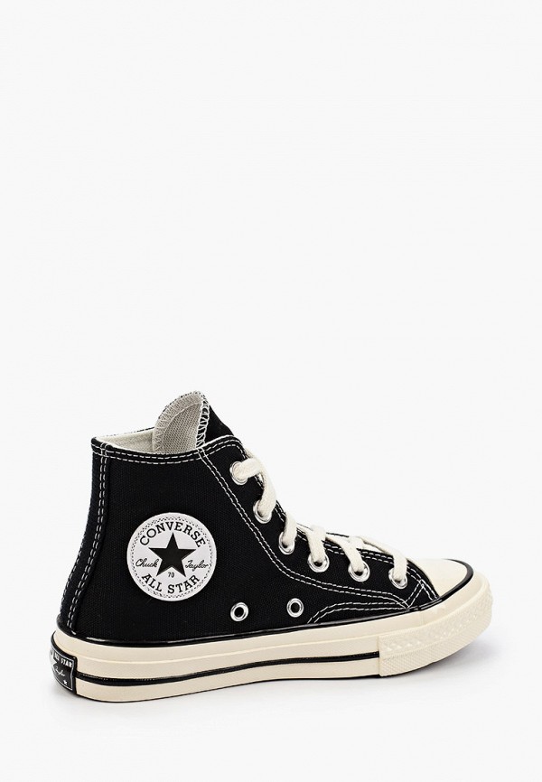 фото Кеды converse