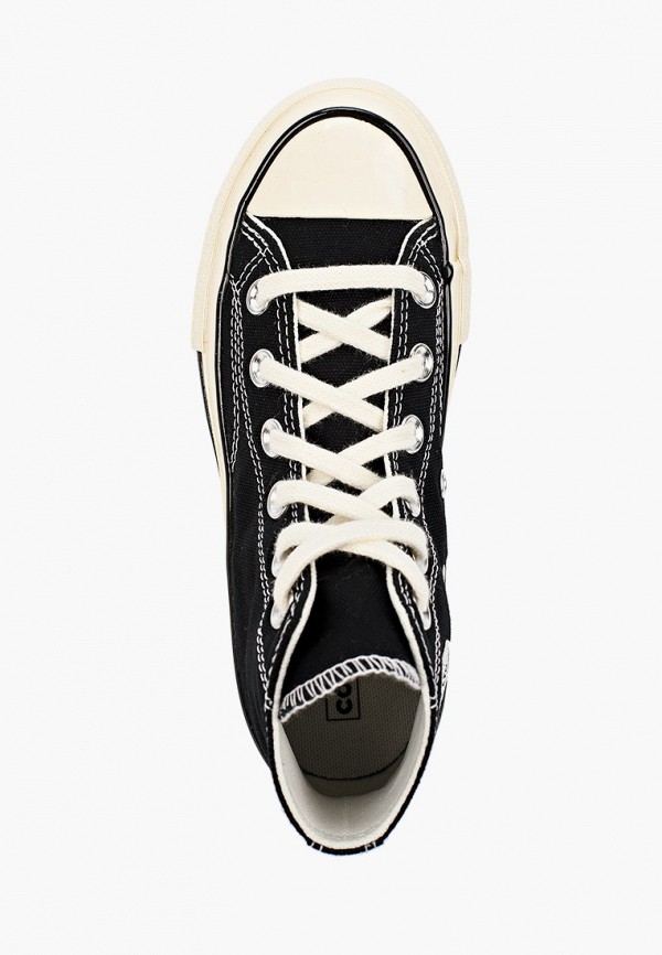 фото Кеды converse