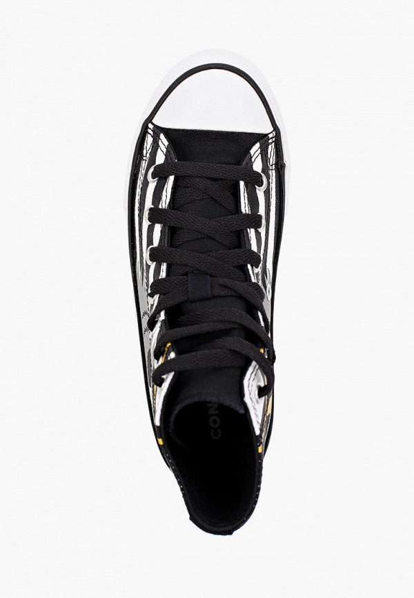 фото Кеды converse