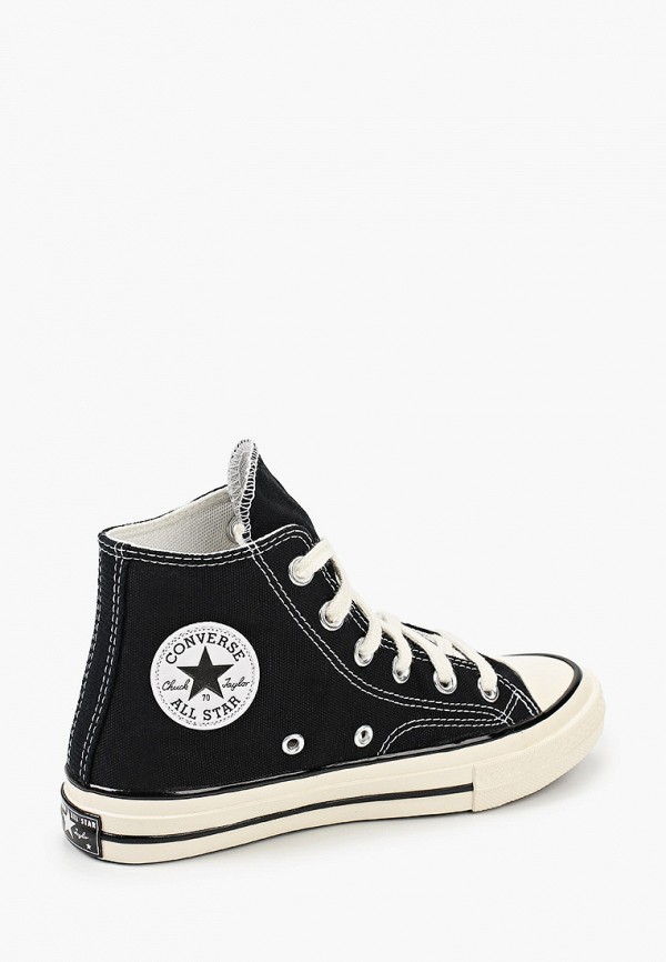 фото Кеды converse
