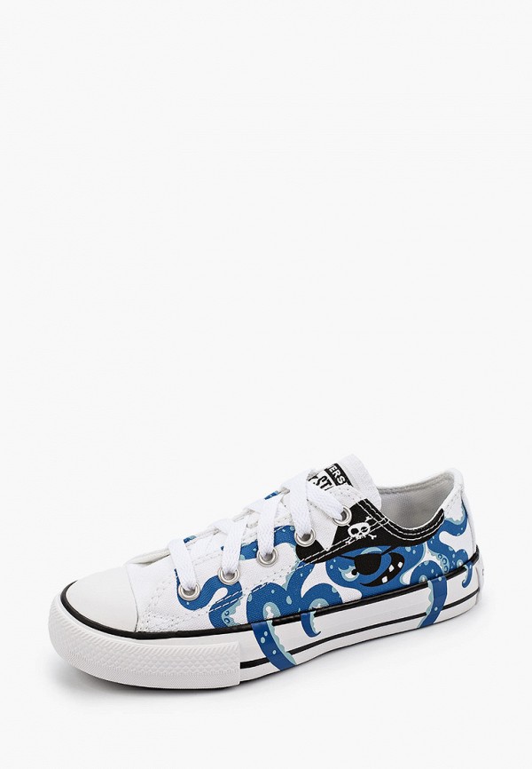 фото Кеды converse