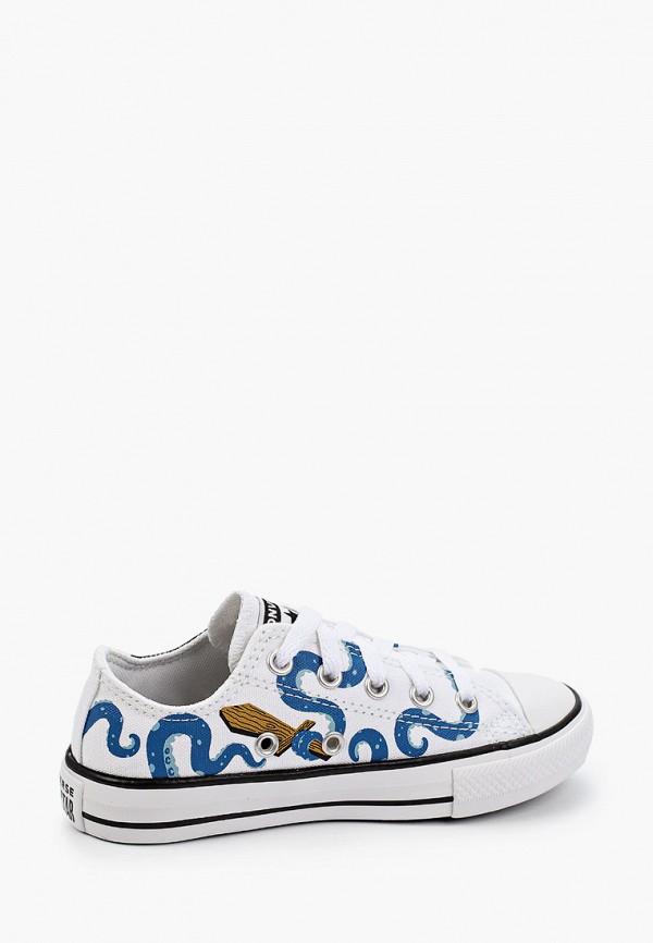 фото Кеды converse