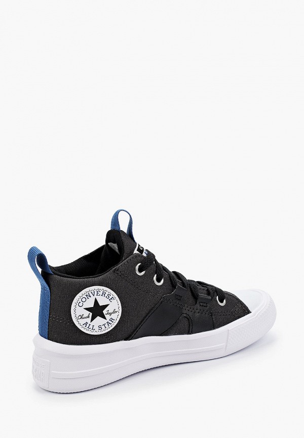 фото Кеды converse