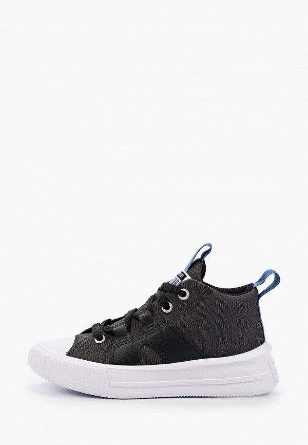 фото Кеды converse