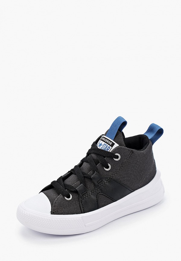 фото Кеды converse