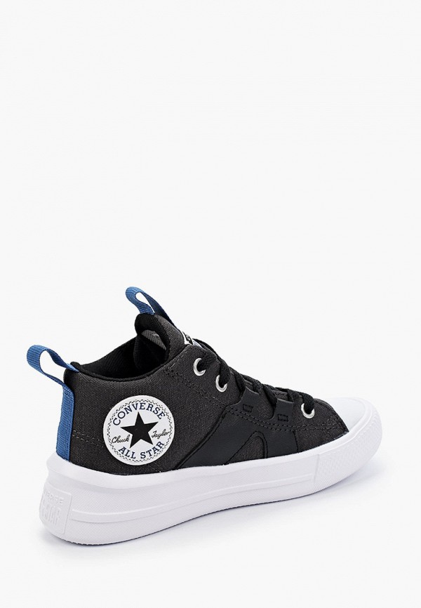 фото Кеды converse