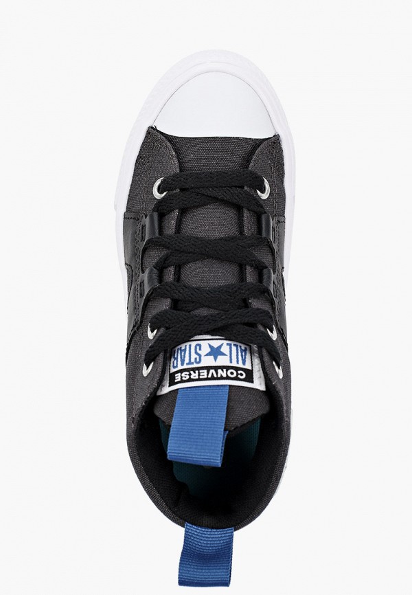 фото Кеды converse