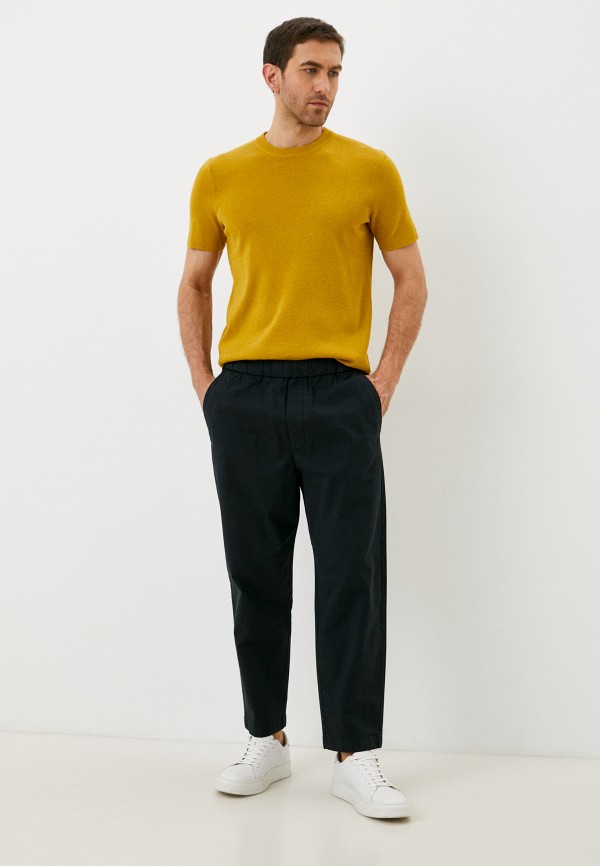 фото Брюки marc o'polo denim