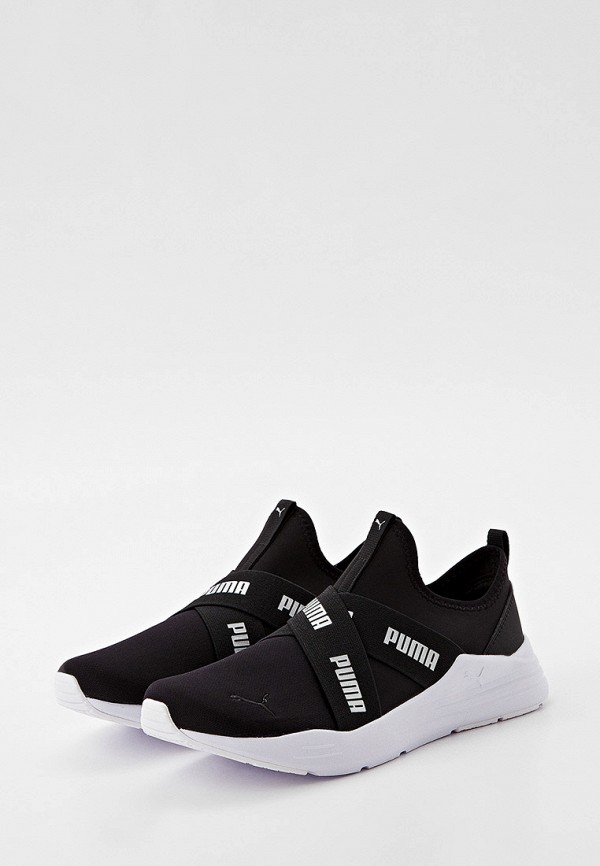 фото Кроссовки puma