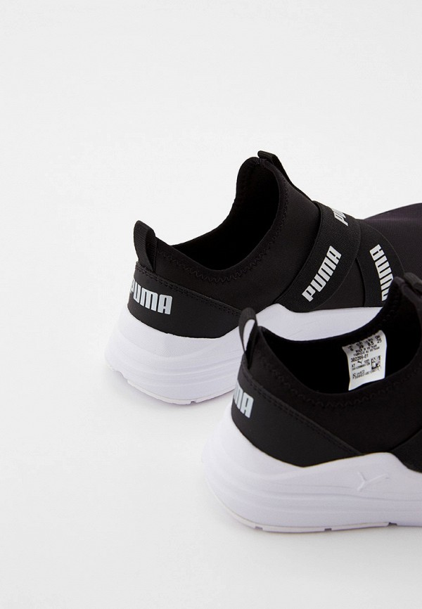 фото Кроссовки puma