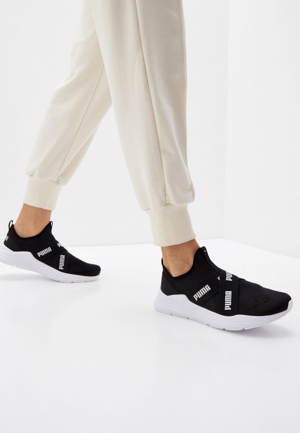 фото Кроссовки puma
