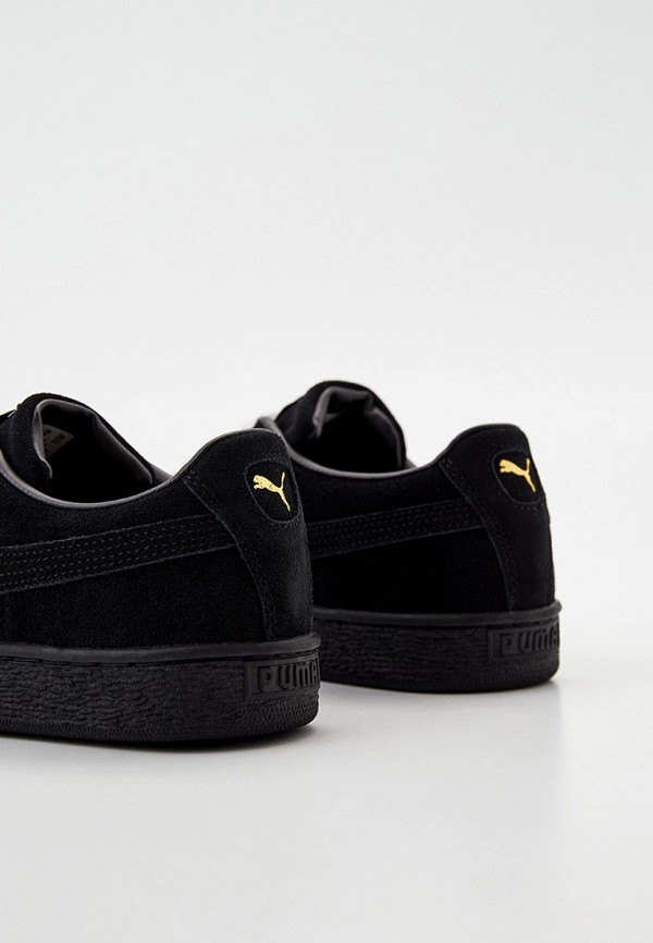 фото Кеды puma