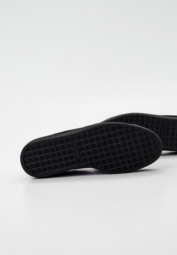 фото Кеды puma