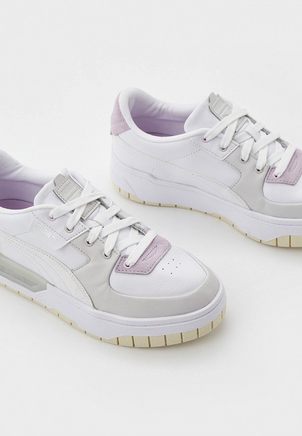 фото Кеды puma