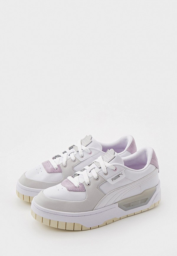 фото Кеды puma