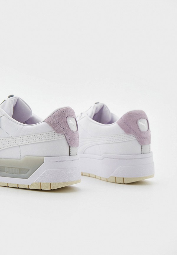 фото Кеды puma