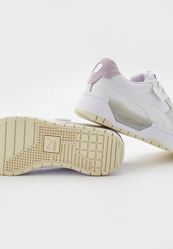 фото Кеды puma