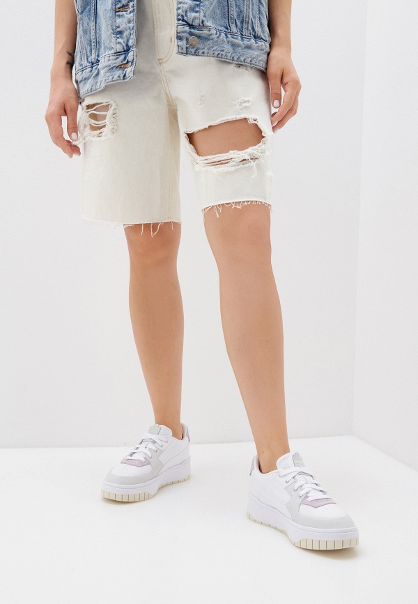 фото Кеды puma