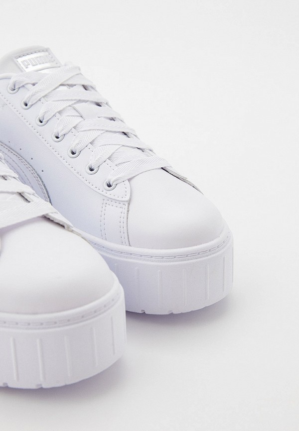 фото Кеды puma