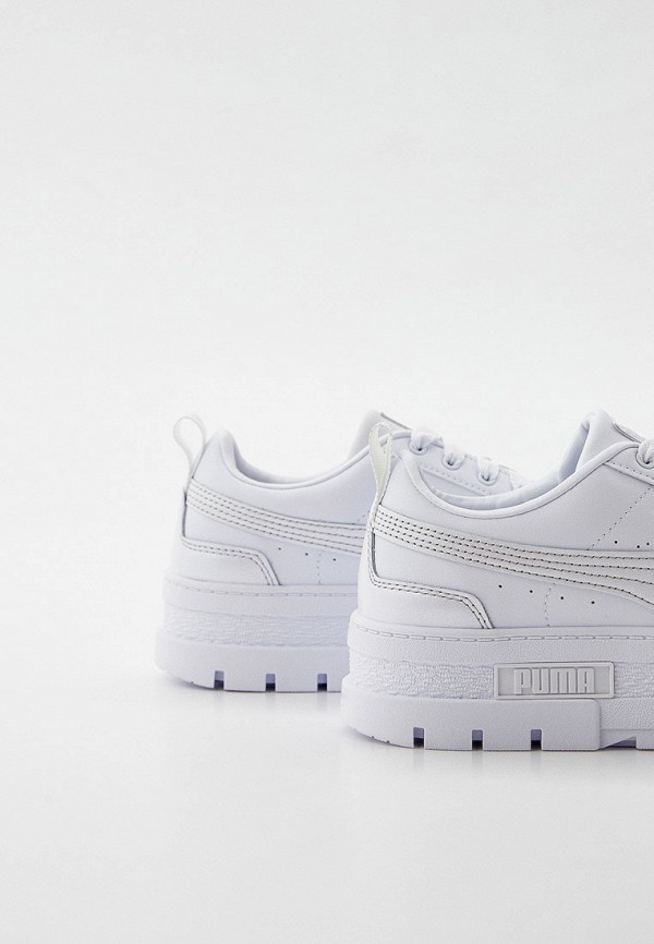 фото Кеды puma