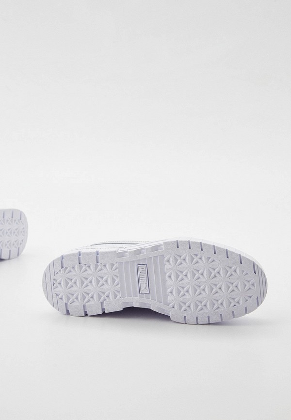 фото Кеды puma