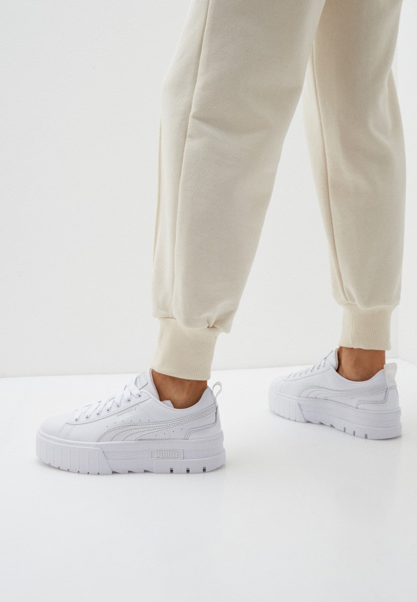 фото Кеды puma