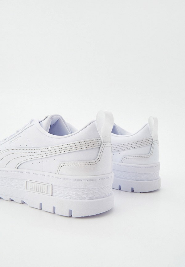 фото Кеды puma